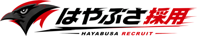 はやぶさ採用